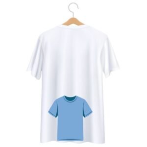 SUMMER PLANE T SHIRT